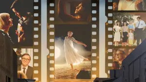 Задник к фильму "Фабельманы" #639628