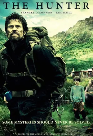 Постер к фильму "Охотник" #274423