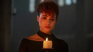 Задник к фильму "Наёмный убийца" #608213