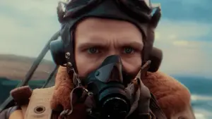 Видео к фильму The Shamrock Spitfire | Official Trailer for THE SHAMROCK SPITFIRE (2024).