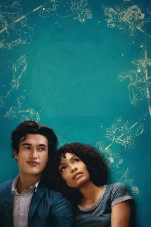 Постер к фильму "Солнце тоже звезда" #248857