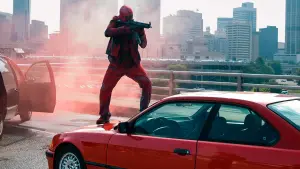 Задник к фильму "Три девятки" #310535