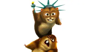 Задник к фильму "Норм и Несокрушимые" #349122