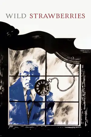 Постер к фильму "Земляничная поляна" #693425