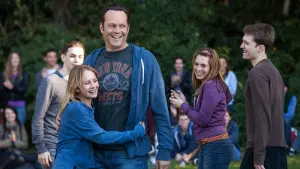 Задник к фильму "Отец-молодец" #347969