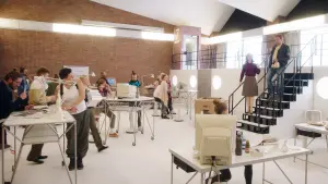 Задник к фильму "Кома от квашеной капусты" #445785