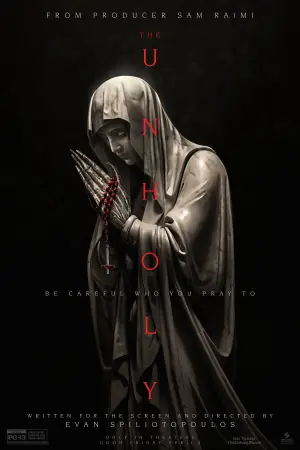 Постер к фильму "Нечестивые" #56199