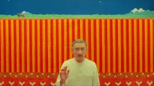 Задник к фильму "Чудесная история Генри Шугара" #430069