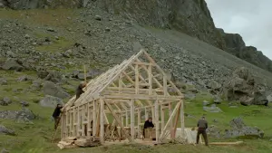 Задник к фильму "Земля бога" #346817