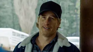 Задник к фильму "Шафер" #322538