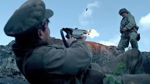 Задник к фильму "А зори здесь тихие..." #446806