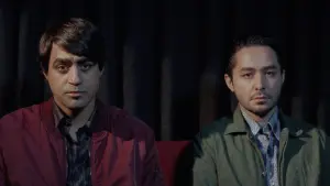 Задник к фильму "По ту сторону надежды" #475400