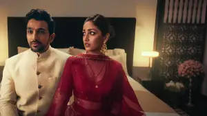 Задник к фильму "Дум-Дхаам" #663972