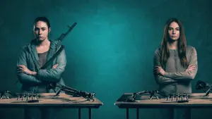 Задник к фильму "Клон" #338313