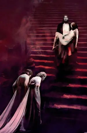 Постер к фильму "Дракула" #713847