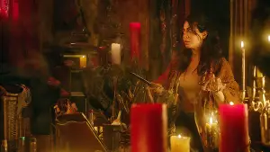 Задник к фильму "Сущность. Семейный кошмар" #632368