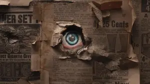 Задник к фильму "Девушка, которая плакала жемчугом" #583872