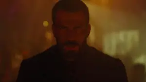 Задник к фильму "Сквозь снег" #603448