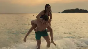 Задник к фильму "Солнце моё" #201560