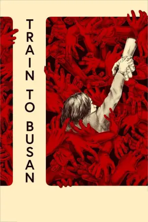 Постер к фильму "Поезд в Пусан" #30098