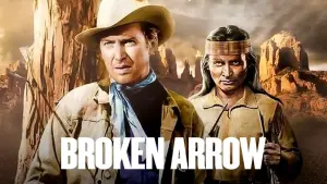 Видео к фильму Сломанная стрела | BROKEN ARROW Trailer