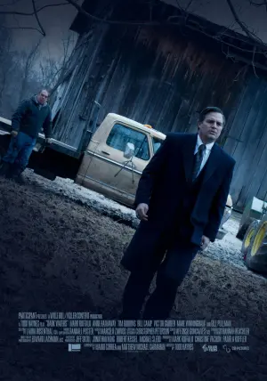 Постер к фильму "Тёмные воды" #74880