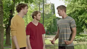 Задник к фильму "Вопрос Веры" #440293