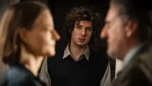 Задник к фильму "Частная жизнь" #525044