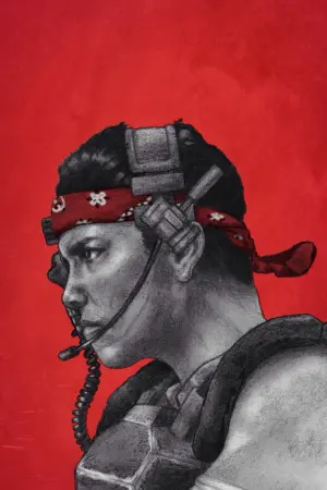 Постер к фильму "Чужие" #181901