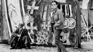 Задник к фильму "Пепел и алмаз" #420195