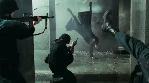 Задник к фильму "Матрица" #526123