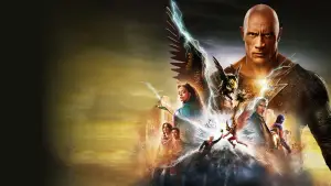 Задник к фильму "Чёрный Адам" #578426