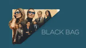 Задник к фильму "Чёрный чемодан – двойная игра" #570213