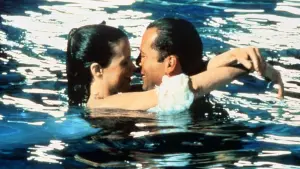 Задник к фильму "Свидание вслепую" #308956