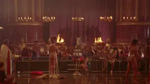 Задник к фильму "Калигула" #308021