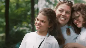 Задник к фильму "Camp Alec" #788980