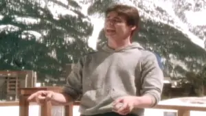 Задник к фильму "Гора Куппер" #469222