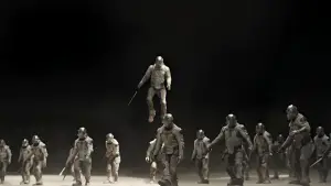 Задник к фильму "Дюна" #529695