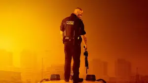 Задник к фильму "Патруль: По законам улиц" #408809