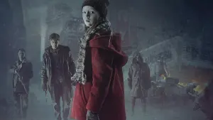 Задник к фильму "Вымирание" #298879