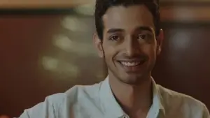 Задник к фильму "Влюбленный" #673517