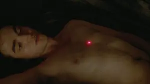 Задник к фильму "Космополис" #414776