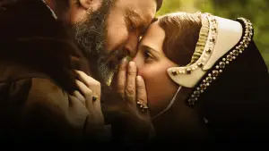 Задник к фильму "Игра королевы" #623882