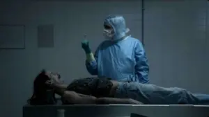 Задник к фильму "После смерти" #466800