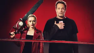 Задник к фильму "Дичь" #278223