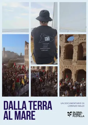 Dalla terra al mare