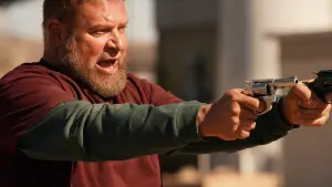 Задник к фильму "Беги и стреляй" #343335