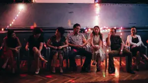 Задник к фильму "Кайлийская меланхолия" #478341