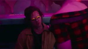 Задник к фильму "Лиза Франкенштейн" #657563