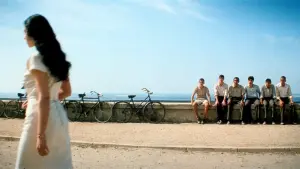 Задник к фильму "Малена" #480600